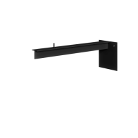 Skrytá konzole (40 cm) 