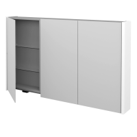 Třídveřová galerka  ENZO GA3OE 130 