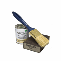 Udržovací sada olejovosk 125 ml 