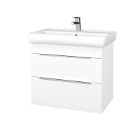 Umyvadlová skříňka BENEFIT SZZ2 70 (umyvadlo Q) 