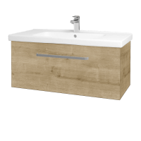 Umyvadlová skříňka BIG INN SZZ 100 