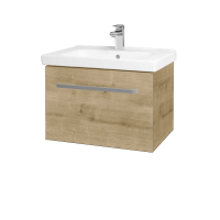 Umyvadlová skříňka BIG INN SZZ 65 