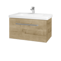 Umyvadlová skříňka BIG INN SZZ 80 