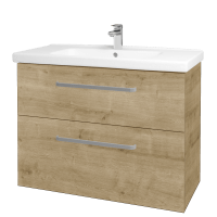 Umyvadlová skříňka BIG INN SZZ2 100 