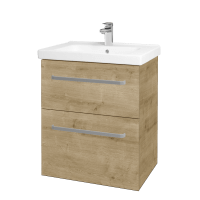 Umyvadlová skříňka BIG INN SZZ2 65 