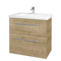 Umyvadlová skříňka BIG INN SZZ2 80 