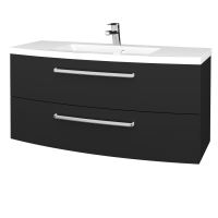 Umyvadlová skříňka BRIO SZZ2 120 