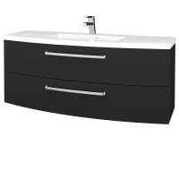 Umyvadlová skříňka BRIO SZZ2 140 
