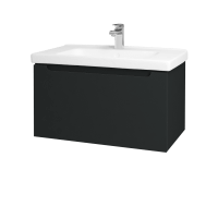 Umyvadlová skříňka COLOR SZZ 80 