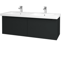 Umyvadlová skříňka COLOR SZZ2 125 