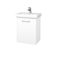 Umyvadlová skříňka DOOR SZD 50 