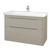 Umyvadlová skříňka ENZO SZZ2 100 