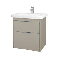 Umyvadlová skříňka ENZO SZZ2 65 