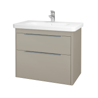 Umyvadlová skříňka ENZO SZZ2 80 