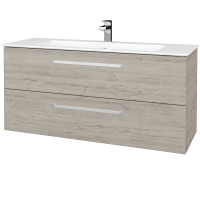 Umyvadlová skříňka GIO SZZ2 120 