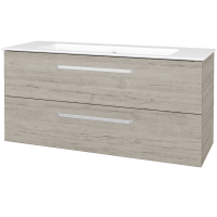 Umyvadlová skříňka GIO SZZ2 120 