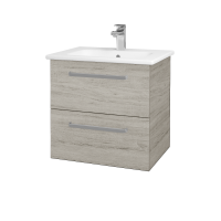 Umyvadlová skříňka GIO SZZ2 60 