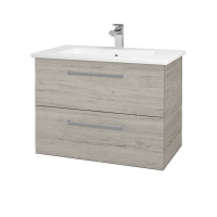 Umyvadlová skříňka GIO SZZ2 80 