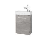 Umyvadlová skříňka HOST SZD 40 