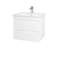 Umyvadlová skříňka MAJESTY SZZ2 60 