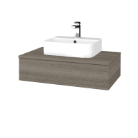Umyvadlová skříňka MODULE SZZ 80 umyvadlo Joy 3