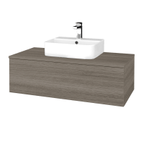 Umyvadlová skříňka MODULE SZZ1 100 umyvadlo Joy 3