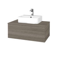 Umyvadlová skříňka MODULE SZZ1 80 umyvadlo Joy 3