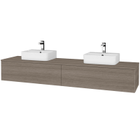 Umyvadlová skříňka MODULE SZZ12 200 umyvadlo Joy 3