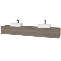 Umyvadlová skříňka MODULE SZZ12 240 umyvadlo Joy 3