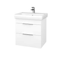 Umyvadlová skříňka PROJECT BENEFIT SZZ2 60 