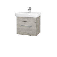 Umyvadlová skříňka SOLO SZZ 50 