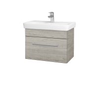 Umyvadlová skříňka SOLO SZZ 60 