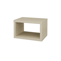 Umyvadlová skříňka STORM SZO 60 (bez umyvadla) 