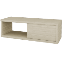 Umyvadlová skříňka STORM SZZO 120 bez umyvadla