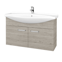 Umyvadlová skříňka TAKE IT SZD2 105 