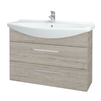 Umyvadlová skříňka TAKE IT SZZ2 105 