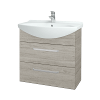 Umyvadlová skříňka TAKE IT SZZ2 75 