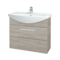 Umyvadlová skříňka TAKE IT SZZ2 85 