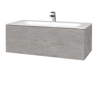 Umyvadlová skříňka VARIANTE SZZ 100 pro umyvadlo Finion