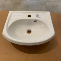 Výprodej 197 - Nábytkové umyvadlo Hybner Kancler 45 