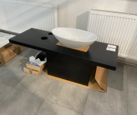 Vyprodej 264 - DPU 140 + DSD SZZ2 60 + um. Triumph + 3x konzole + polička 