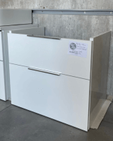 Výprodej 455 - umyvadlová skříňka SZZ2 56 pro umyvadlo V&B Memento 2 (není v ceně) 