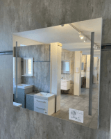 Výprodej 475 - zrcadlo STRIPCE ZCO 80 