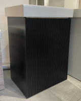 Výprodej 486 - Um. skříňka FLOOR SUD 60 L + um. Glance 