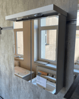 Výprodej 498 - zrcadlová skříňka C50 GA 50 