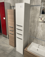 Výprodej 517 - Vysoká skříň DOS SVD2Z2 35 - N01/L01, T03 