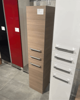 Výprodej 518 - Vysoká skříň DOS SVDZ2 35 -D03/D03, T01, Levé 