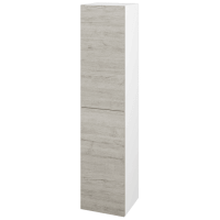 Výprodej 527 - Vysoká skříň DOS SVD2 35, N01/D05, T31 