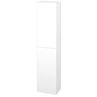 Výprodej 533 - Vysoká skříň DOOR SV1D2 35, N01/L01, T03 