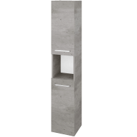 Vysoká skříň DOS SVD2O 35 